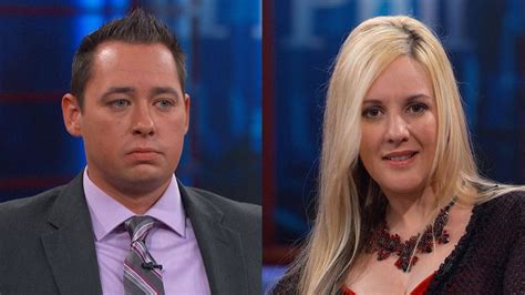 dr phil danielle and brandon|dr phil brandon update.